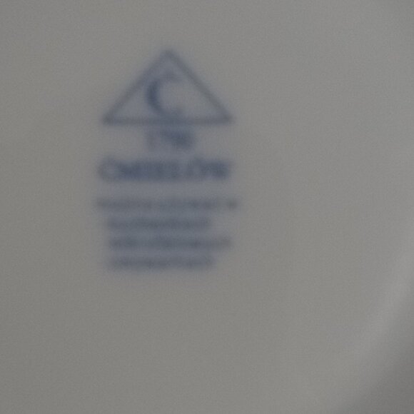 Icon of Poland limited edition cup produced by Cmielow, Poland NWT - Picture 4 of 5